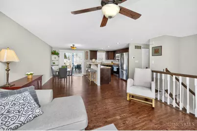 3920 Wagon Trail Road, Deerfield Township, OH 45040 - Photo 8