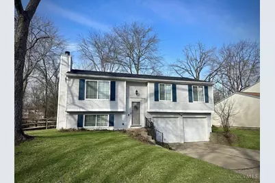 3920 Wagon Trail Road, Deerfield Township, OH 45040 - Photo 1