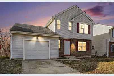 939 Venetian Terrace, Cincinnati, OH 45224 - Photo 2