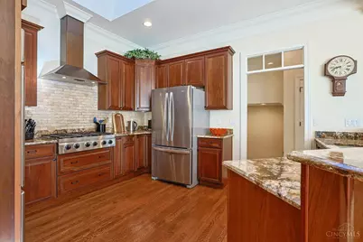 7293 Weathervane Way, West Chester, OH 45069 - Photo 14