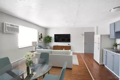 3035 Gilbert Avenue #8, Cincinnati, OH 45206 - Photo 8