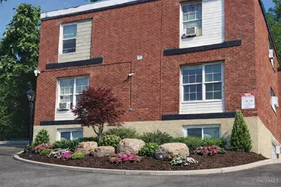 3035 Gilbert Avenue #8, Cincinnati, OH 45206 - Photo 1