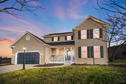 5499 Selu Drive, Liberty Township, OH 45011 - Photo 1