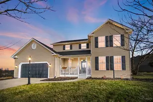 5499 Selu Dr, Liberty Township, OH 45011 - Photo 1