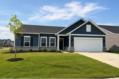 1339 Blue Spruce Lane, Wilmington, OH 45177 - Photo 1