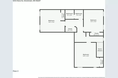 5312 Dora Avenue, Cincinnati, OH 45227 - Photo 92