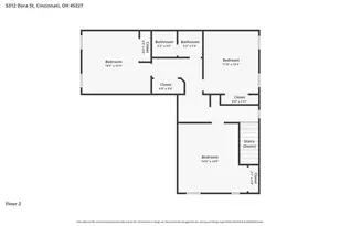 5312 Dora Ave, Cincinnati, OH 45227 - Photo 92