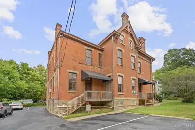 3003 Hackberry Street #A1, Cincinnati, OH 45206 - Photo 10