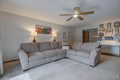 3963 School Section Road #30, Green Township, OH 45211 - Photo 4