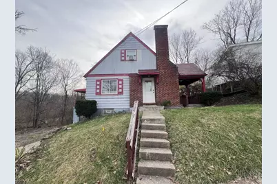 3162 Sunshine Avenue, Cincinnati, OH 45211 - Photo 1