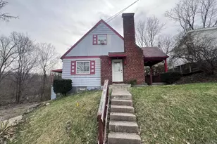 3162 Sunshine Ave, Cincinnati, OH 45211 - Photo 1