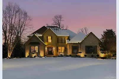 6393 Birch Creek Drive, Miami Township, OH 45140 - Photo 1