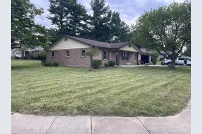 1020 Tollgate Drive, Oxford, OH 45056 - Photo 2