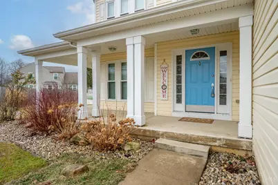 6804 Mossy Rock Court, Hamilton Township, OH 45039 - Photo 2