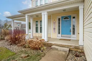 6804 Mossy Rock Ct, Hamilton Township, OH 45039 - Photo 2