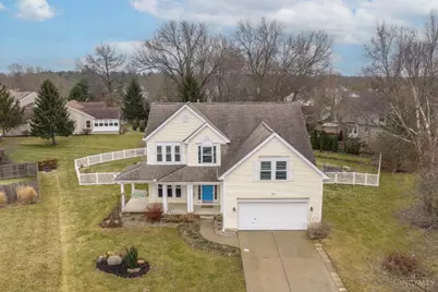 6804 Mossy Rock Court, Hamilton Township, OH 45039 - Photo 20