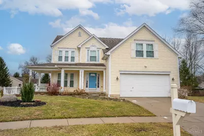 6804 Mossy Rock Court, Hamilton Township, OH 45039 - Photo 1