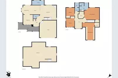 6804 Mossy Rock Court, Hamilton Township, OH 45039 - Photo 52