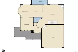 6804 Mossy Rock Ct, Hamilton Township, OH 45039 - Photo 48