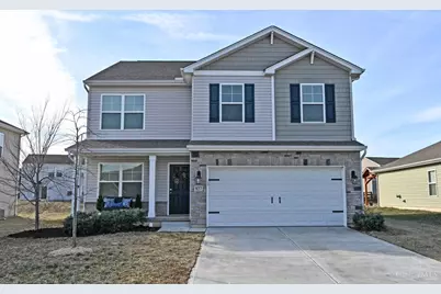 927 Third Street, Trenton, OH 45067 - Photo 1