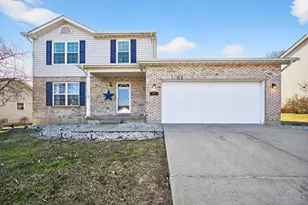 3133 Drew Dr, Fairfield Township, OH 45011 - Photo 1