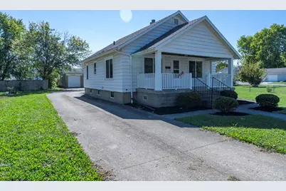 913 Yeoman Street, Washington Court House, OH 43160 - Photo 4