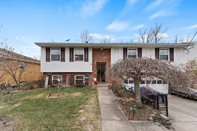 4175 Boudinot Avenue, Green Township, OH 45211 - Photo 1