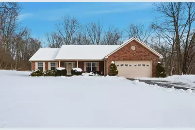 3920 Fulton Grove Road, Union Township, OH 45245 - Photo 1