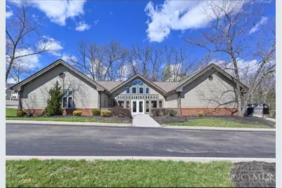 10555 Montgomery Road #56, Montgomery, OH 45242 - Photo 30