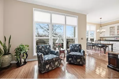 7162 Scarlet Oak Court, Mason, OH 45040 - Photo 12