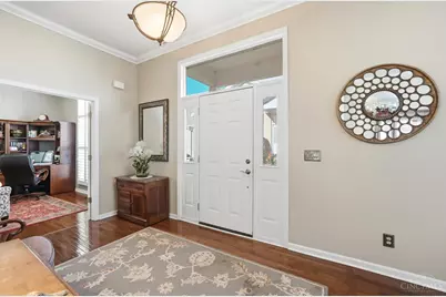 7162 Scarlet Oak Court, Mason, OH 45040 - Photo 4