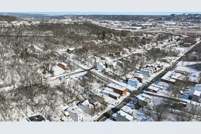 1797 Denham Street, Cincinnati, OH 45225 - Photo 4