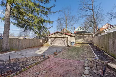 3028 Montclair Avenue, Cincinnati, OH 45211 - Photo 44