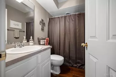 7097 Shawnee Hills Drive, Madeira, OH 45243 - Photo 48