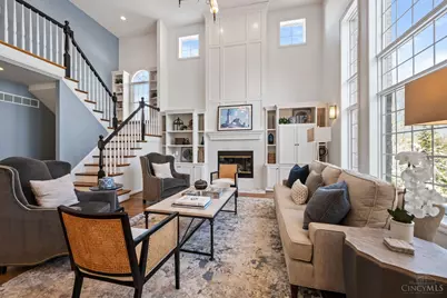 7097 Shawnee Hills Drive, Madeira, OH 45243 - Photo 8