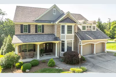 7097 Shawnee Hills Drive, Madeira, OH 45243 - Photo 1