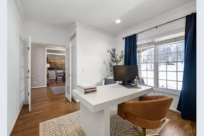 7097 Shawnee Hills Drive, Madeira, OH 45243 - Photo 20