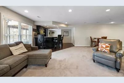 7097 Shawnee Hills Drive, Madeira, OH 45243 - Photo 42