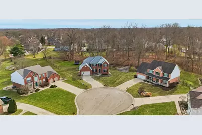 443 Windfern Forest Lane, Union Township, OH 45244 - Photo 6