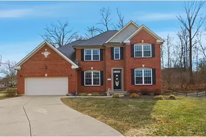 443 Windfern Forest Lane, Union Township, OH 45244 - Photo 2