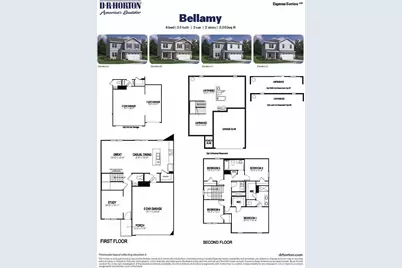 165 Ashburn Way, New Richmond, OH 45157 - Photo 2