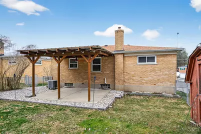 4619 Shady Lawn Terrace, Delhi Township, OH 45238 - Photo 40