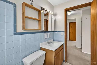 4619 Shady Lawn Terrace, Delhi Township, OH 45238 - Photo 22