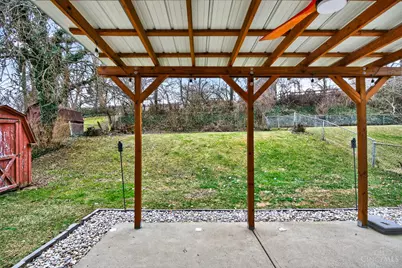 4619 Shady Lawn Terrace, Delhi Township, OH 45238 - Photo 42