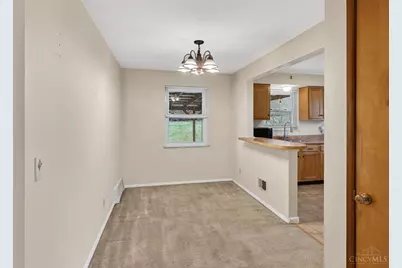 4619 Shady Lawn Terrace, Delhi Township, OH 45238 - Photo 8