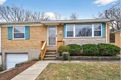 4619 Shady Lawn Terrace, Delhi Township, OH 45238 - Photo 1