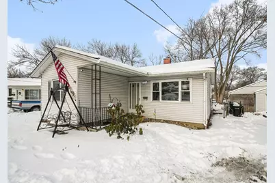 6760 Bursal Court, Cincinnati, OH 45230 - Photo 2