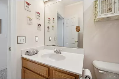 8109 Mulberry Street, Maineville, OH 45039 - Photo 28