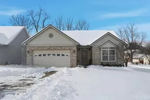 8109 Mulberry St, Maineville, OH 45039 - Photo 1
