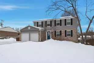 7689 Devonwood Dr, West Chester, OH 45069 - Photo 8